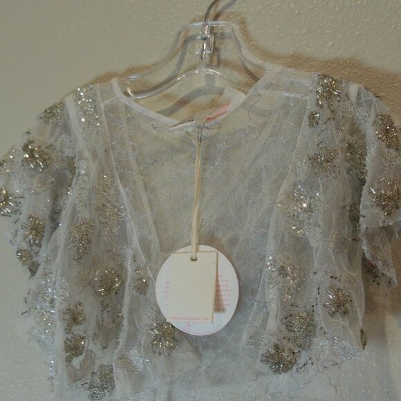 Tutu Du Monde Shrug - Picture 3 of 3